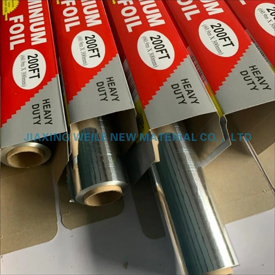 Standard Hookah Foil Roll suppliers